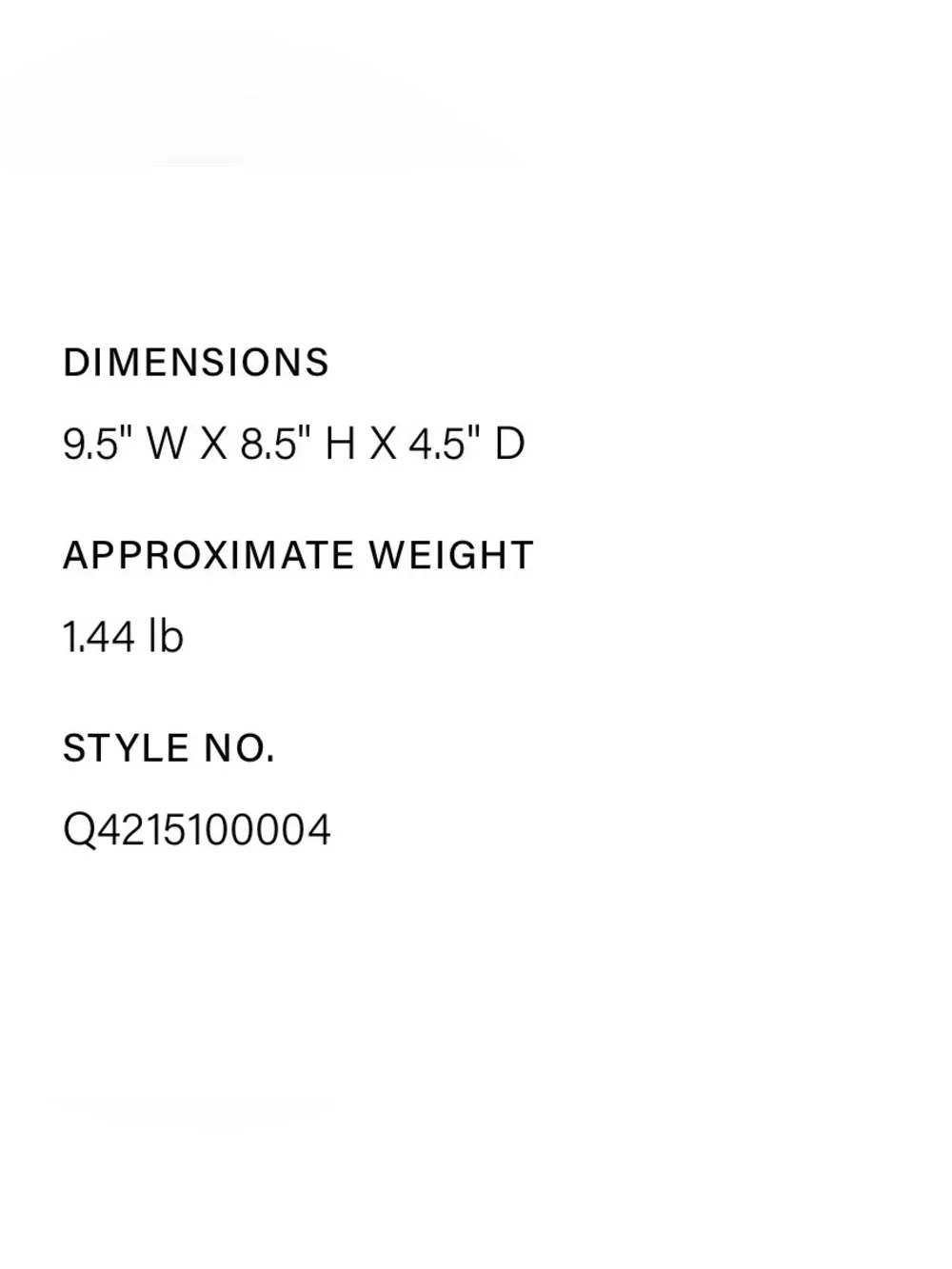 Brahmin Margo Crossbody Bag